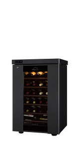 フォルスタージャパン ST-SV140G(M) ワインセラー 右開き フォルスター