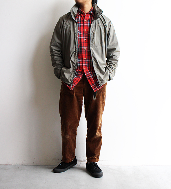 patagonia MARS GENⅢ レベル4 PATAGONIA LEVEL4 WIND SHIRTS mars