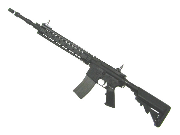 東京マルイ 次世代 COLT Mk12 Mod1