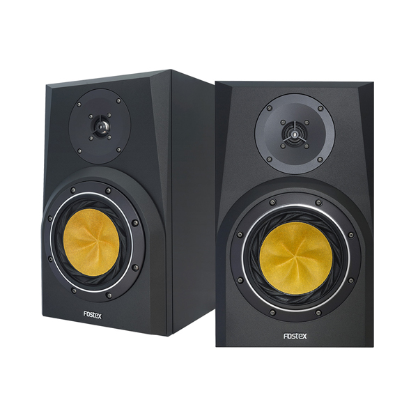 インテリジェント・ライン・セレクター IS205を新発売 | Fostex