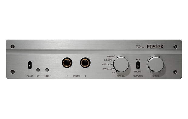 HP-A7 | Fostex(フォステクス)Fostex(フォステクス)