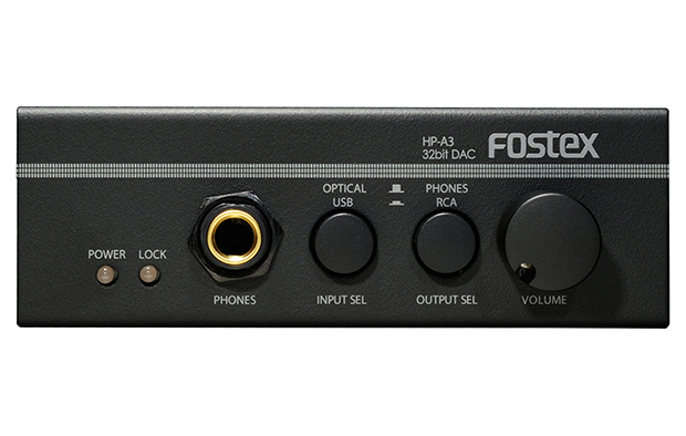 HP-A3 | Fostex(フォステクス)Fostex(フォステクス)