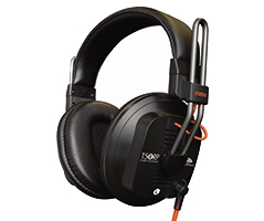 RPステレオヘッドホン T50RPmk3n を発売します。 | Fostex