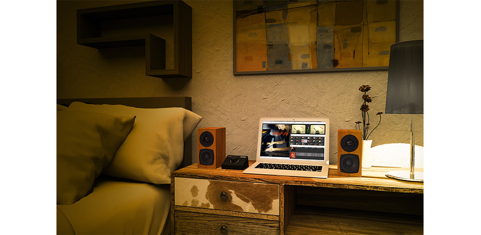 P802-S | Fostex(フォステクス)Fostex(フォステクス)