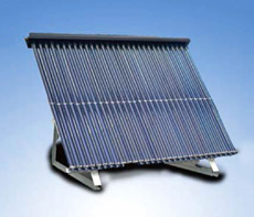 太陽光温水器 日本熱源システム