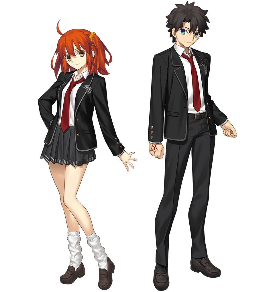 fgo 感想投稿 奏章Ⅱ 不可逆廃棄孔 クリアファイル FGO 感想投稿 奏章