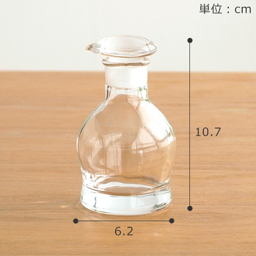 昭和レトロ・ガラス花瓶&醤油差し2セット 昭和レトロ・ガラス花瓶&醤油差し