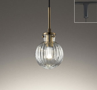 OP252477LD3 オーデリック製ペンダントライト | ペンダントライト