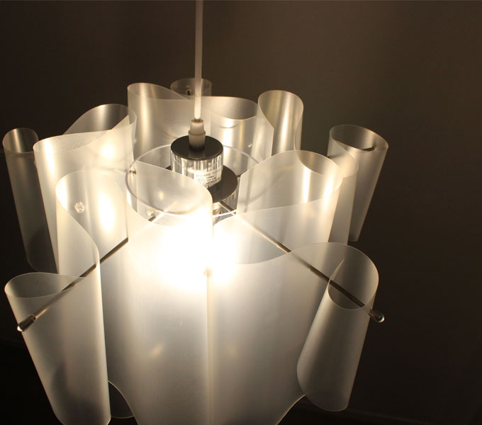 LP2049IC ディクラッセ製ペンダントライト | ペンダントライト