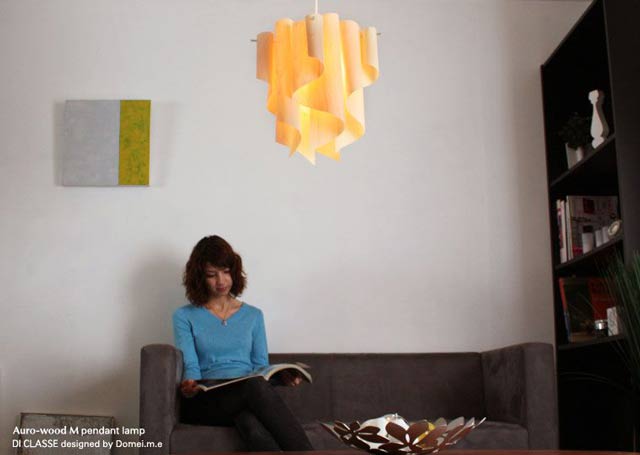 LP2049WO ディクラッセ製ペンダントライト | ペンダントライト