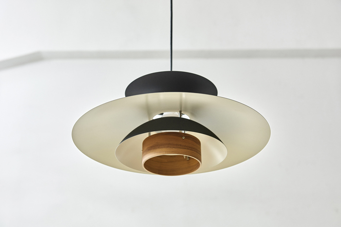 LT-7441BN LT-7444BN インターフォルム製ペンダントライト