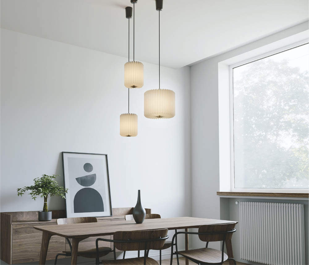 ニコニコ様専用：KOIZUMIコイズミペンダントライト3個セットAP38121L