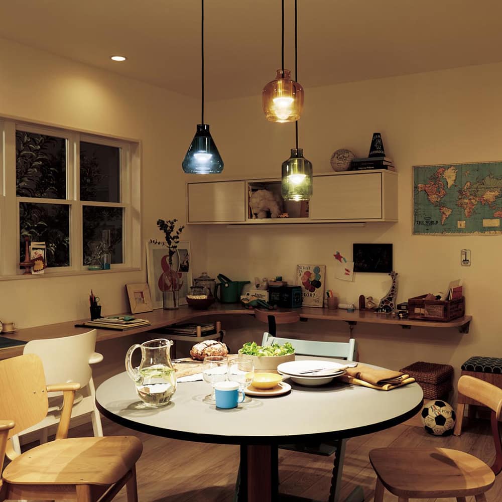 Panasonic LED ガラスペンダントライト LGB10426 LE1 LGB10426 LE1