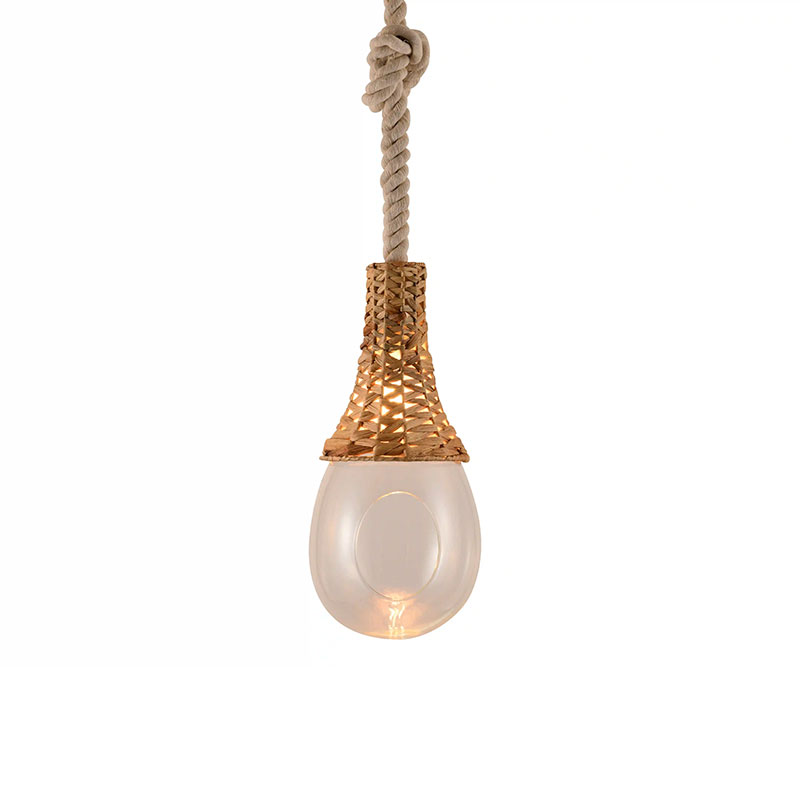 アンノウン ペンダントライト スペースエイジ Y2K アンノウン