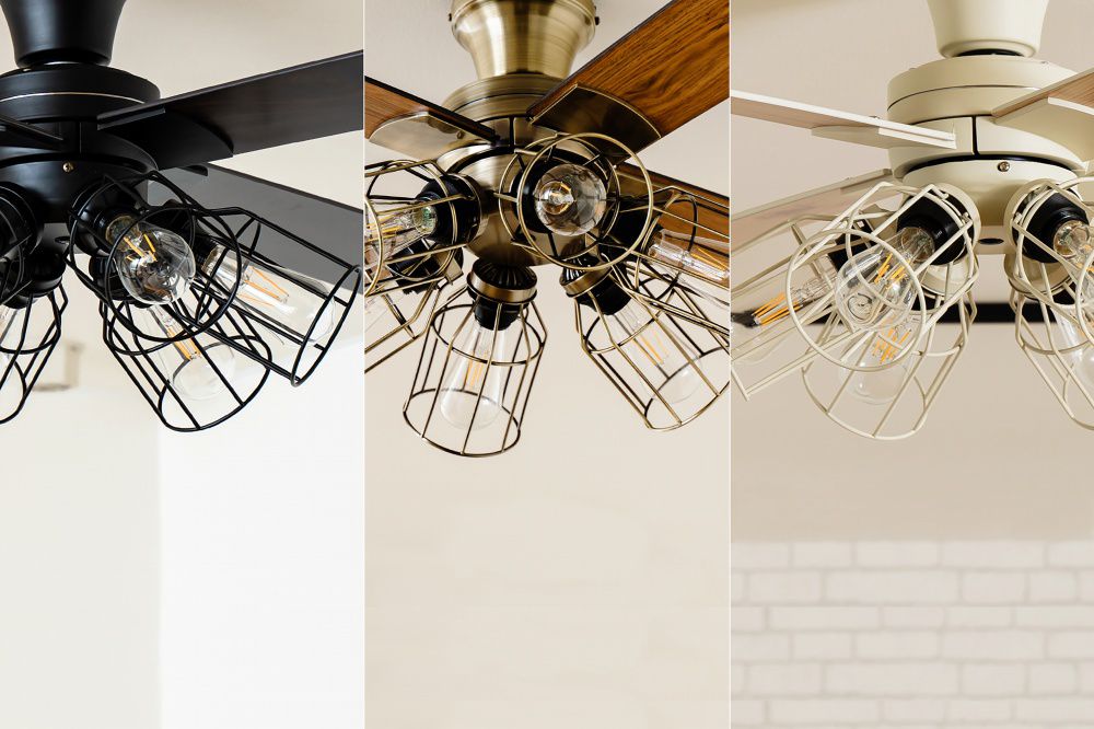 LED 電球色 6灯 軽量 JAVALO ELF Modern Collection フィラメントLED