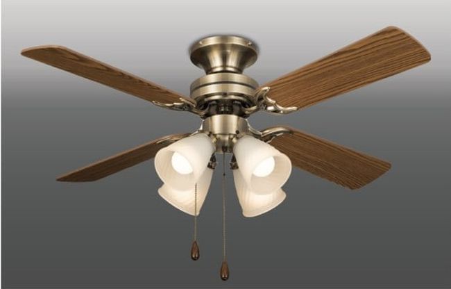 タキズミ製シーリングファンライト【ZCE009】【生産終了品】｜<公式