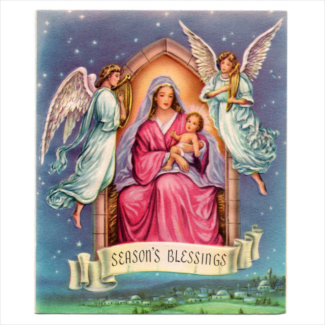 第5回 聖母子像 | 藤女子大学｜Fuji Women's University ロシア正