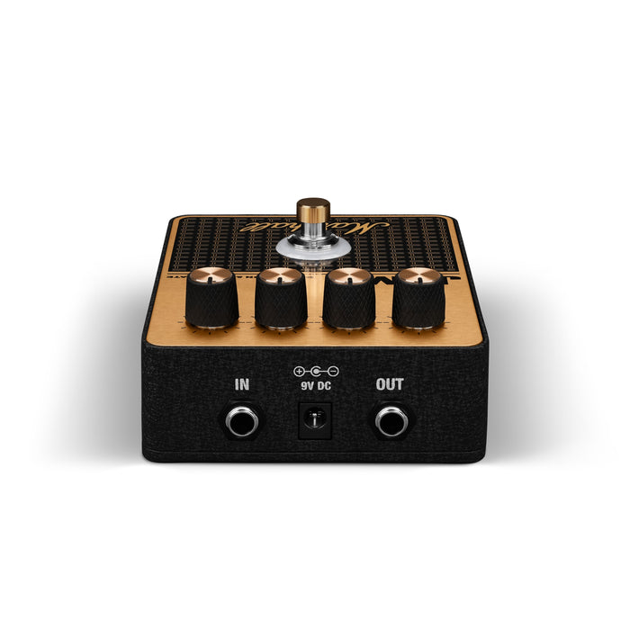 Marshall JVM Distortion & Noise Gate Pedal — Fair Deal Music