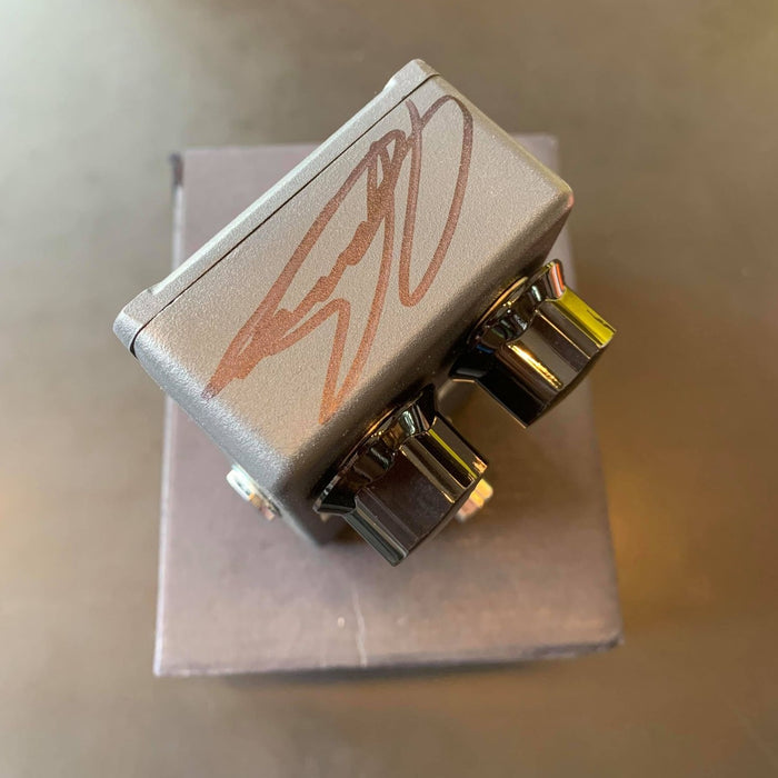 MXR M152 Micro Flanger Pedal - Fair Deal Music