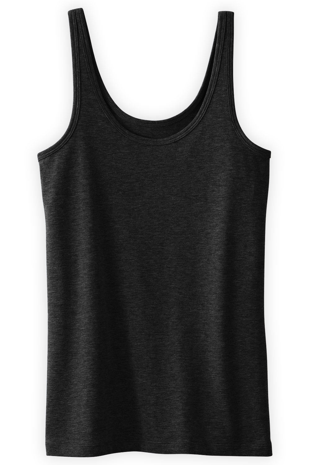 Women's 100% Organic Cotton Tank Top | Fair Indigo
