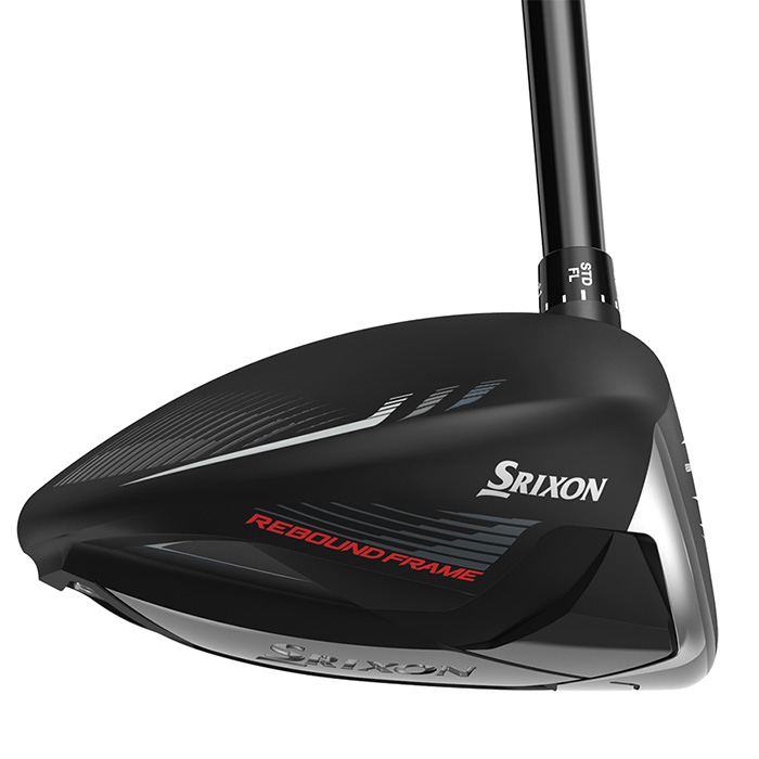 Srixon ZX5 MK II Driver - ゴルフ(GOLF) - ゴルフ用品通販の