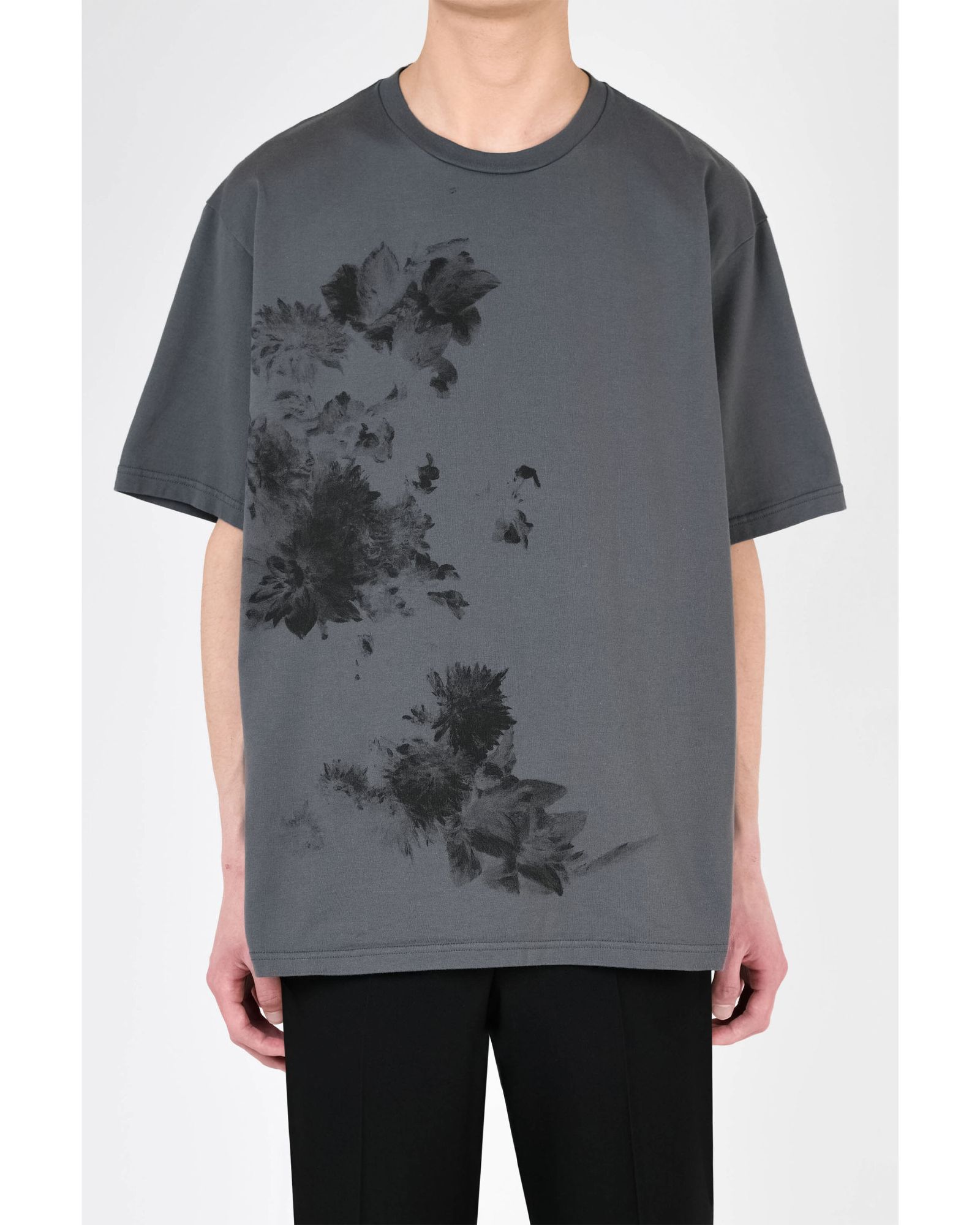 LAD MUSICIAN - Big T-Shirt | fakejam