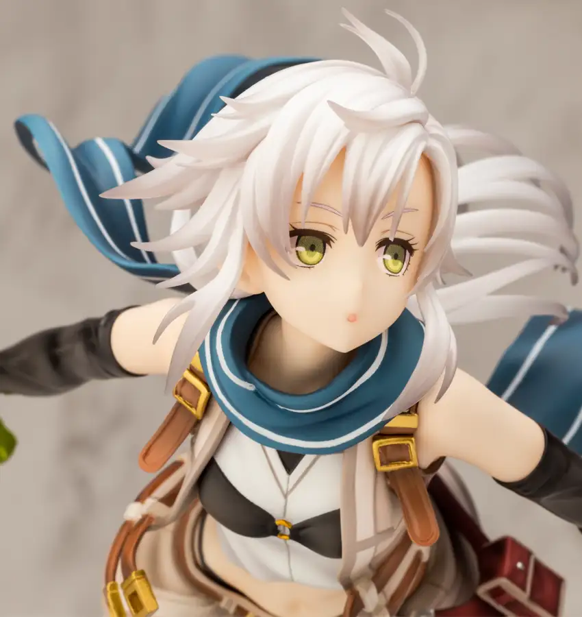 フィー・クラウゼル（1/8スケール） | 日本ファルコム 公式サイト