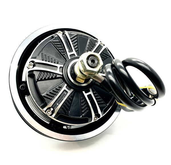 ZERO 8 Main Pole Locking Pin