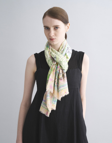 シルク｜全商品｜ファリエロ サルティ オンライン｜Faliero Sarti