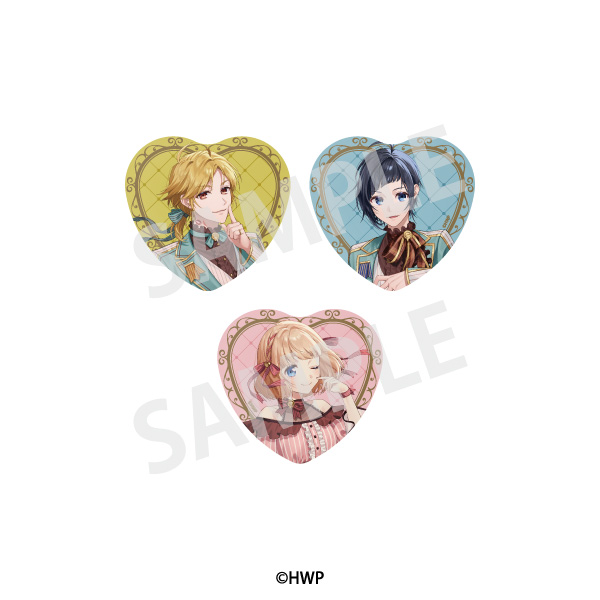 浦島坂田船 センラ センラ ファミマ 缶バッジ 缶バッジ ファミマ 等身