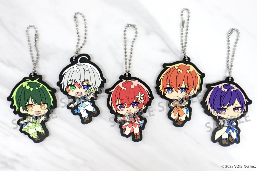 すたぽら マスコットキーホルダー Amazon.co.jp: すたぽら マスコット