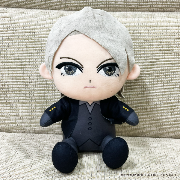 L'Arc-en-Ciel』がラウンドワン限定プライズになって登場