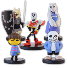 UNDERTALE」－ ちていのちっこいなかま「トリエル」 - Fangamer Japan