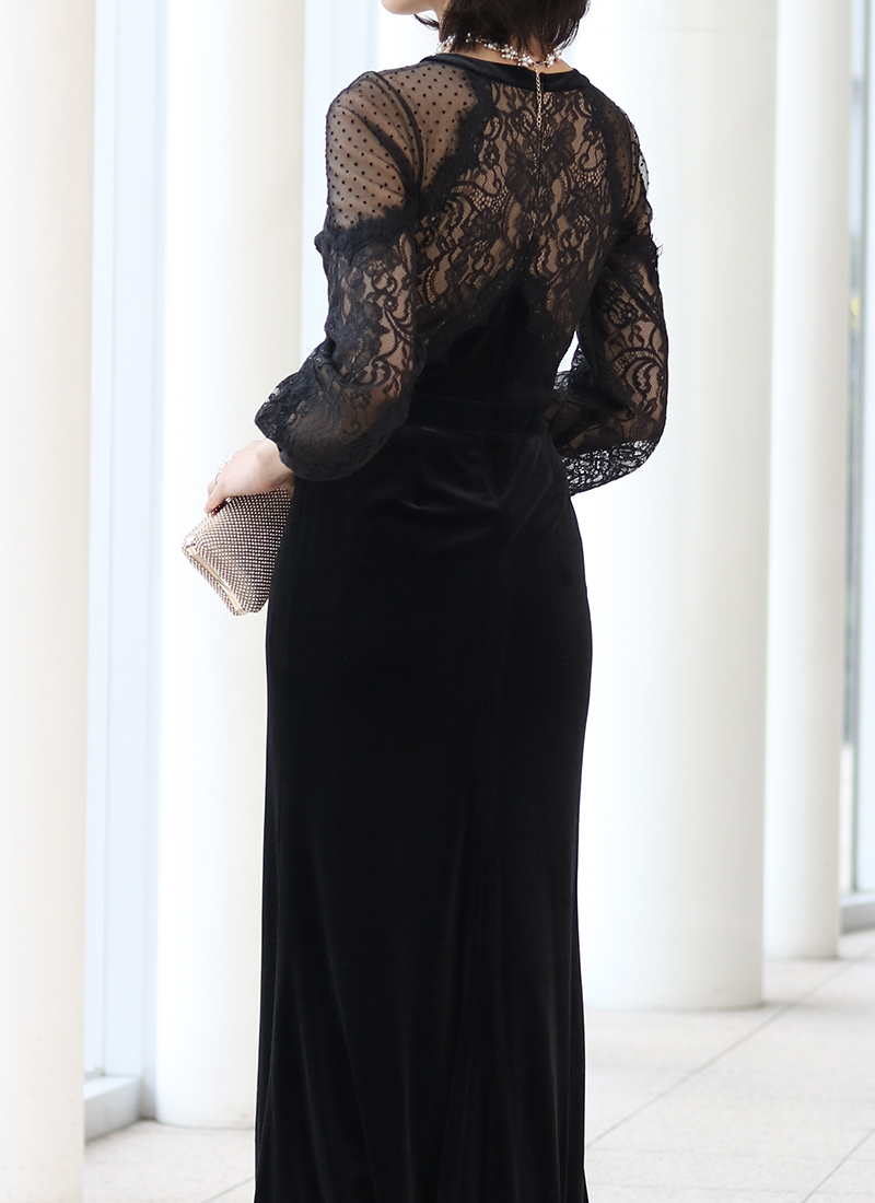 RMD-050：Belle Herrena（ベル・ヘレナ）【インポート】レース