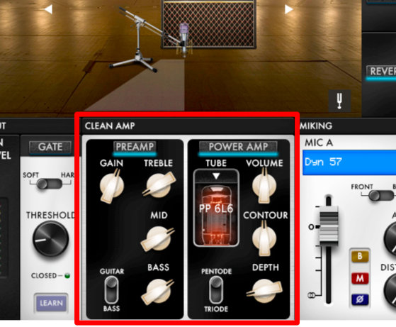 最高のキャビネット・シミュレーター「Two notes Torpedo C.A.B. M+