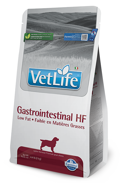 Farmina Pet Foods - Dog food - Farmina Vet Life Canine