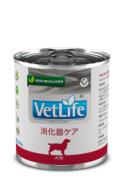 ファルミナペットフーズ・ジャパン株式会社 - ドッグフード - Vet Life