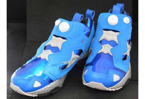 攻殻機動隊「タチコマ」ポンプフューリー、世界500足限定生産