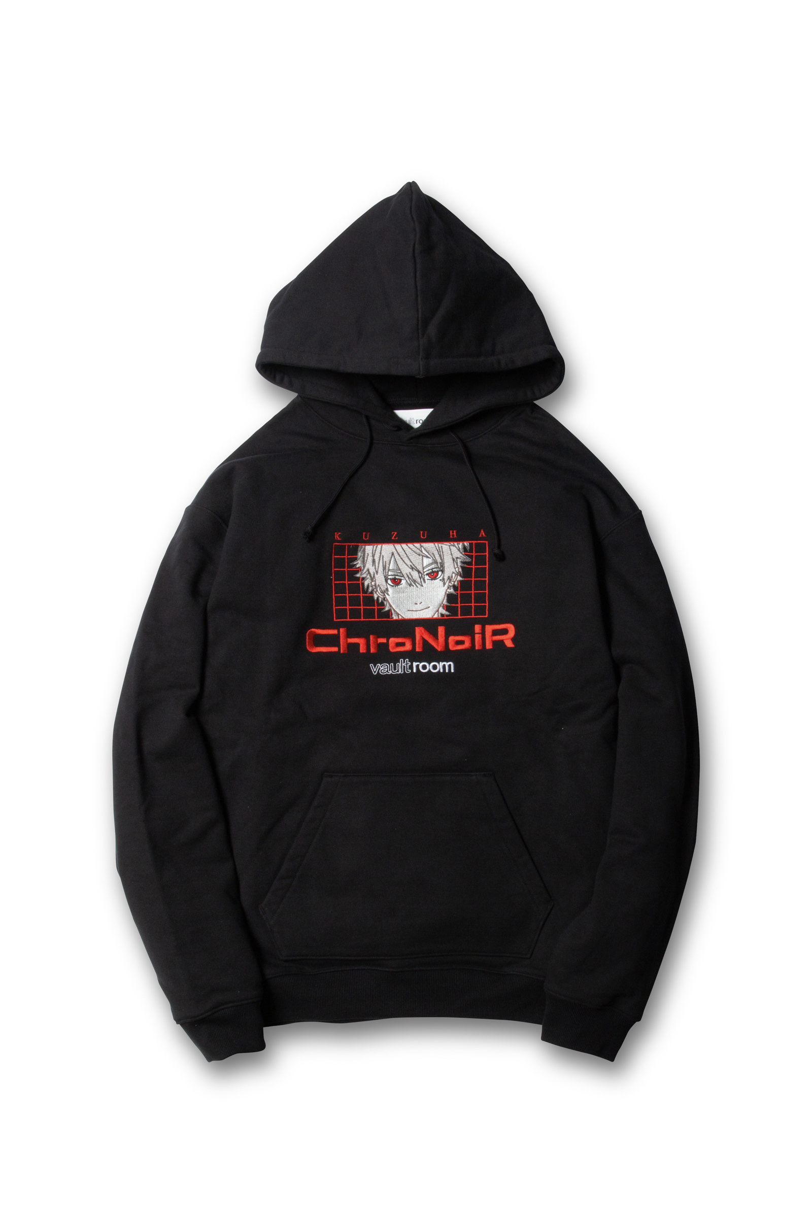 vaultroom 赤身かるび パーカー L 卸売り