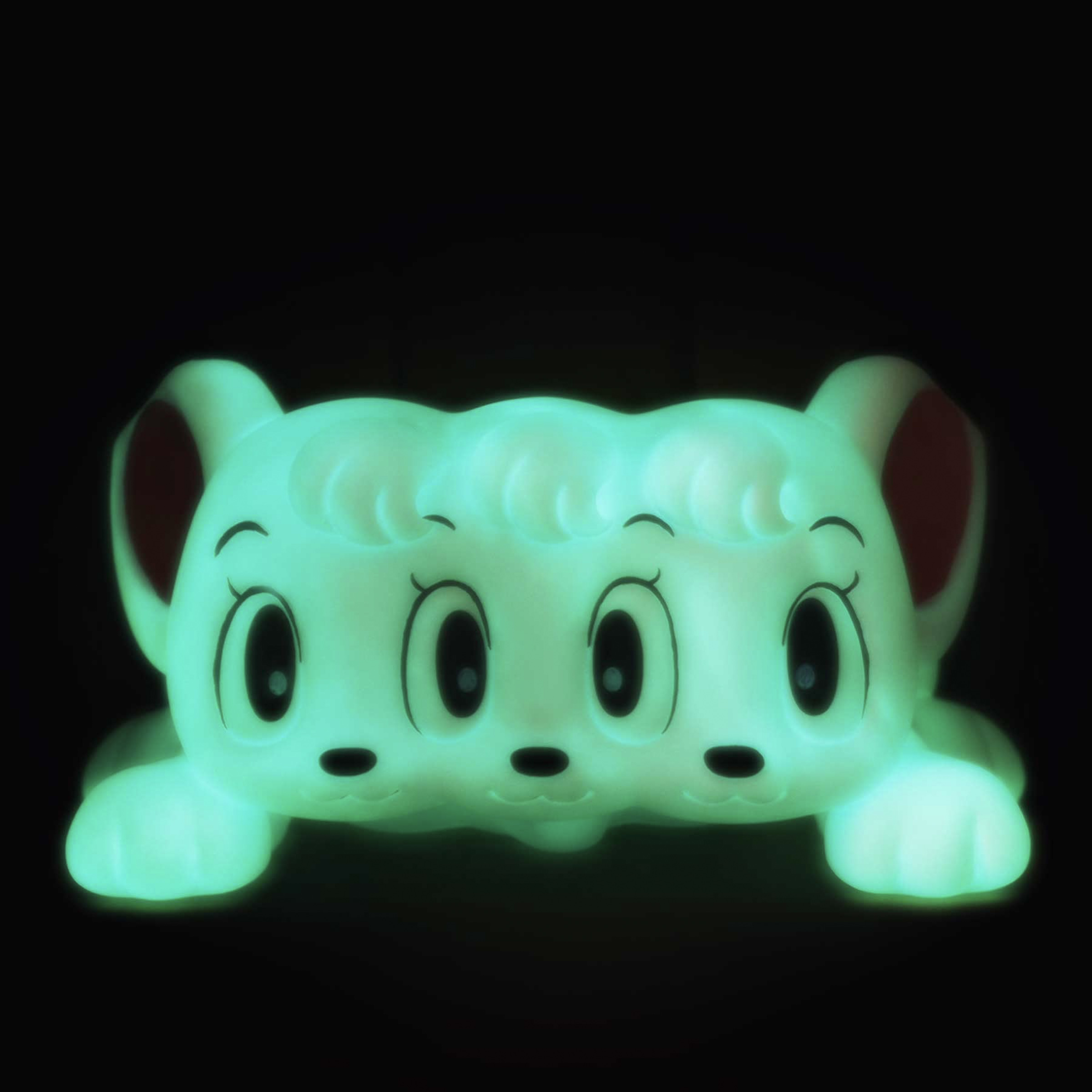 ジャングル大帝レオ x Kousuke Shimizu Vol.2 アイスピンク