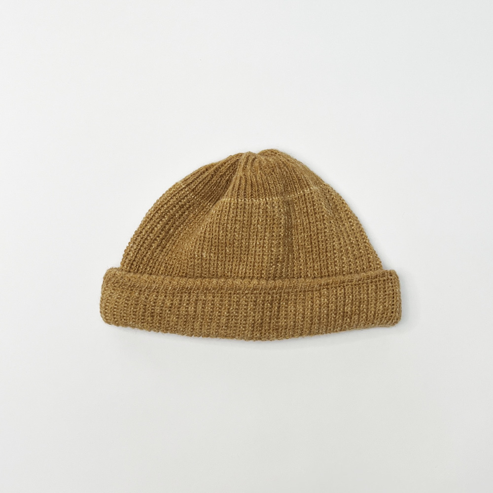 KIJIMA TAKAYUKI×THE DODO JEAN ニット帽