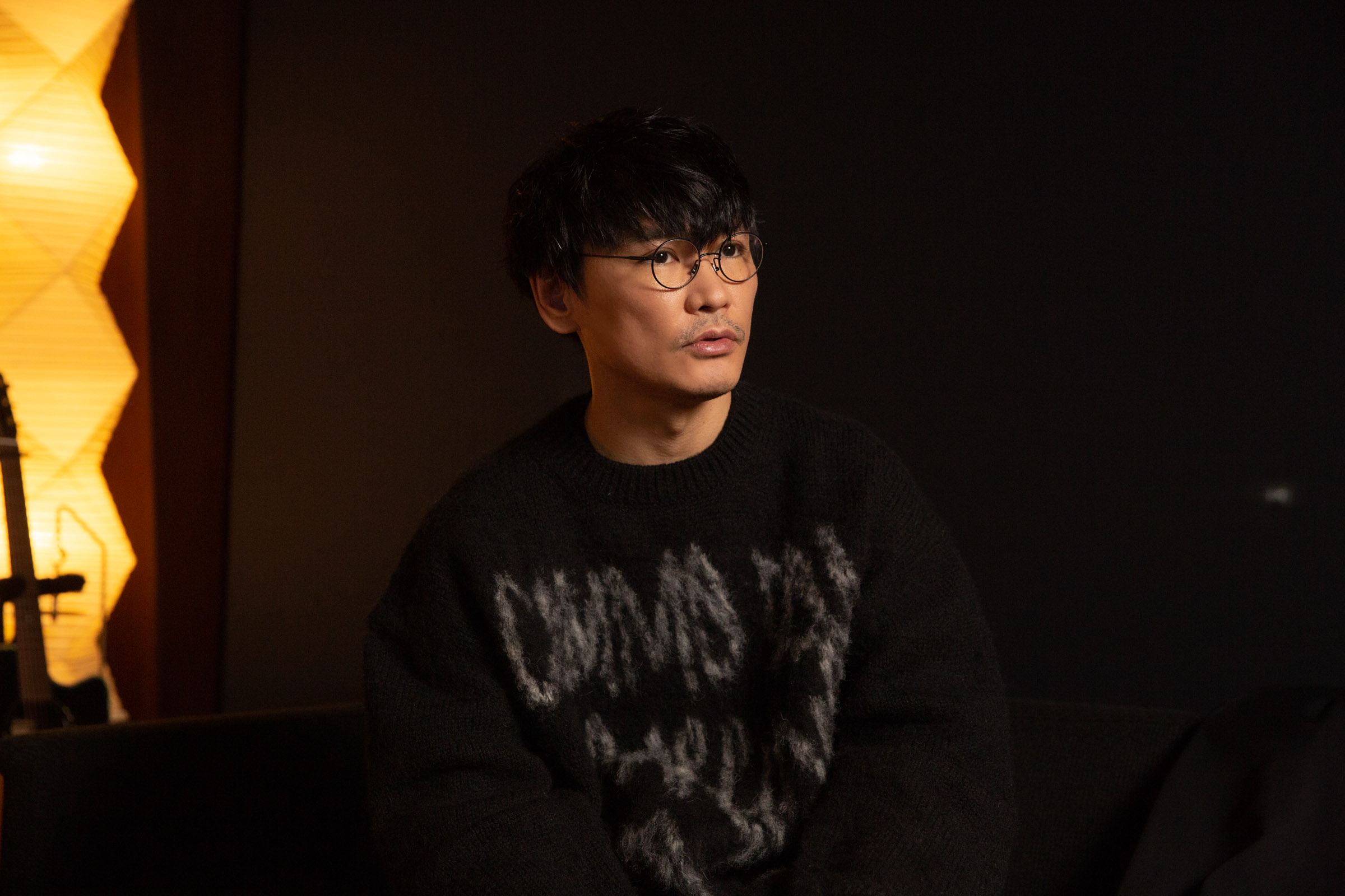 2022年ベストバイ】サカナクション 山口一郎が今年買って良かったモノ