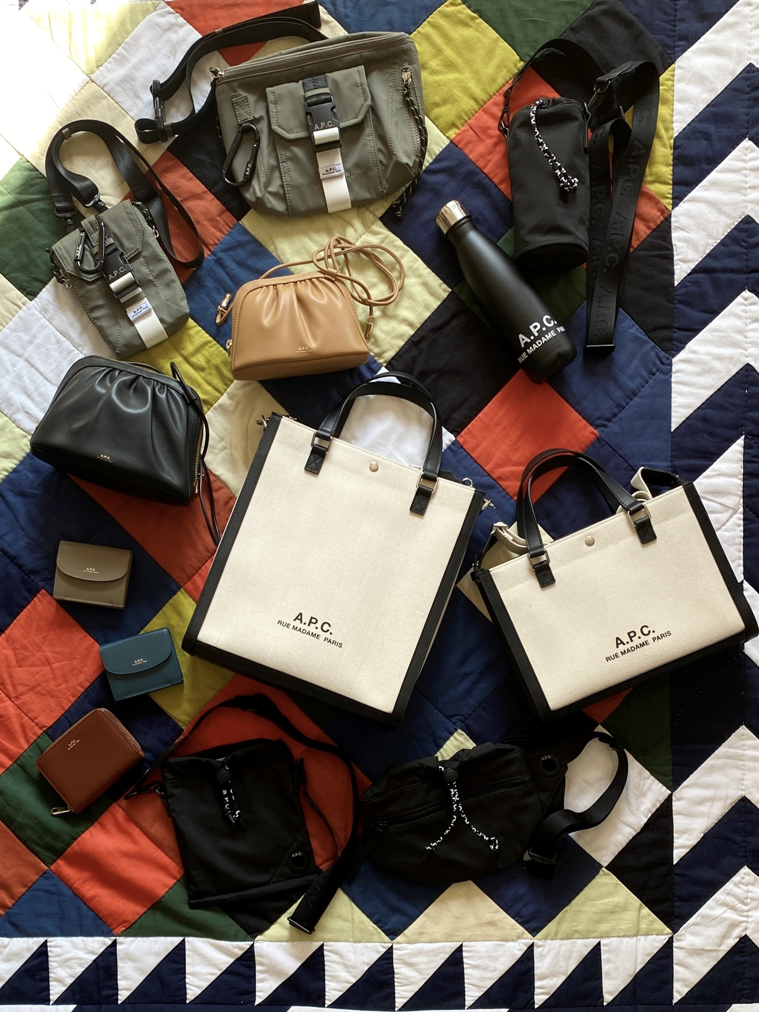 APC ブランド紙袋 サンローラン付き楽天市場】サンローラン SAINT