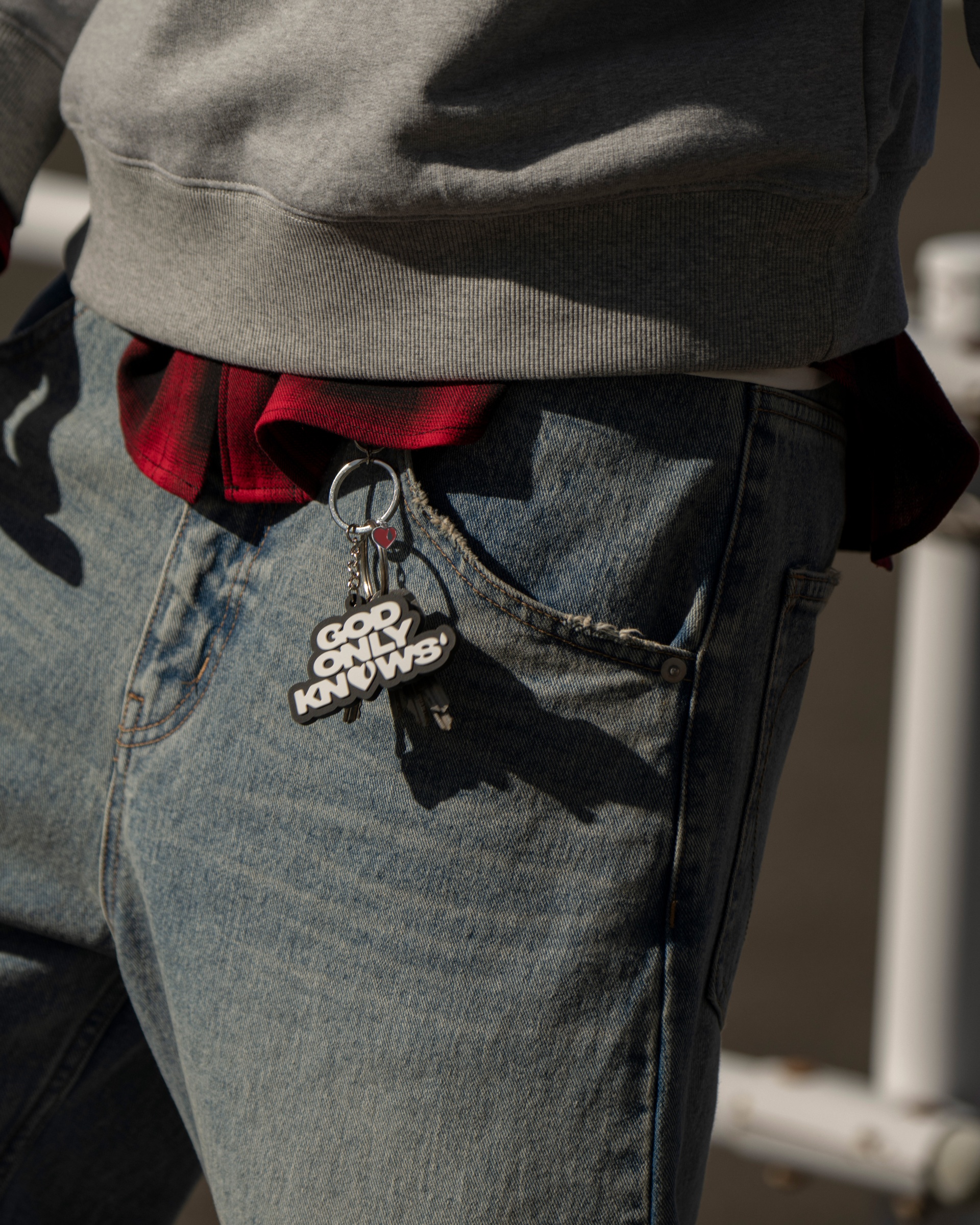 岩田剛典によるブランド「ゴッド オンリー ノウズ」がデビュー