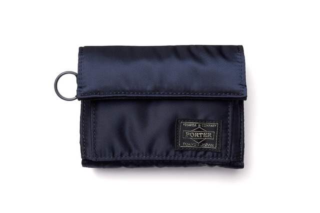 ケース外展示利用のみ 美品 ヘッドポーター ネイビー スター