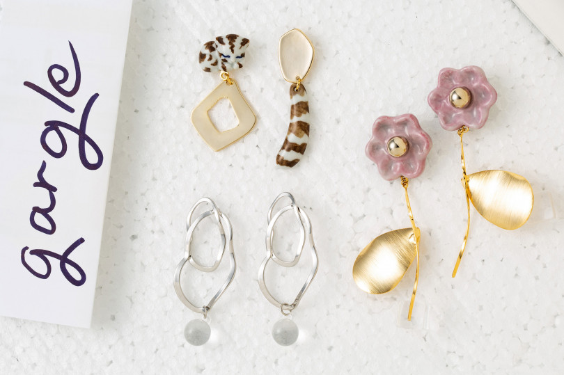 全31ブランドのアクセサリーが集まる2日間、「装苑 presents