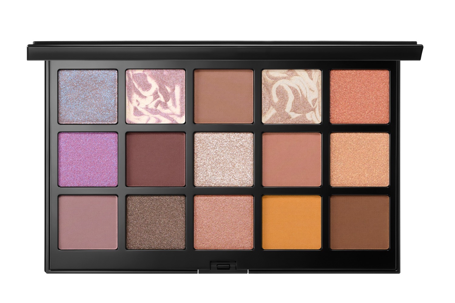 アディクション24年秋コスメ“人気色＆限定色”入り15色アイシャドウ