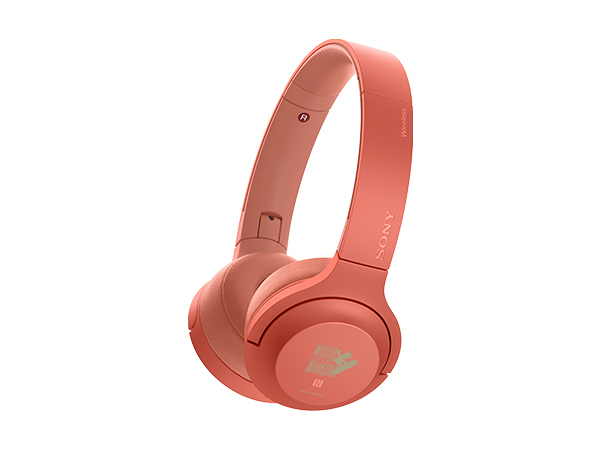 名探偵コナン×ソニーのコラボウォークマン＆ヘッドホン、コナン＆安室