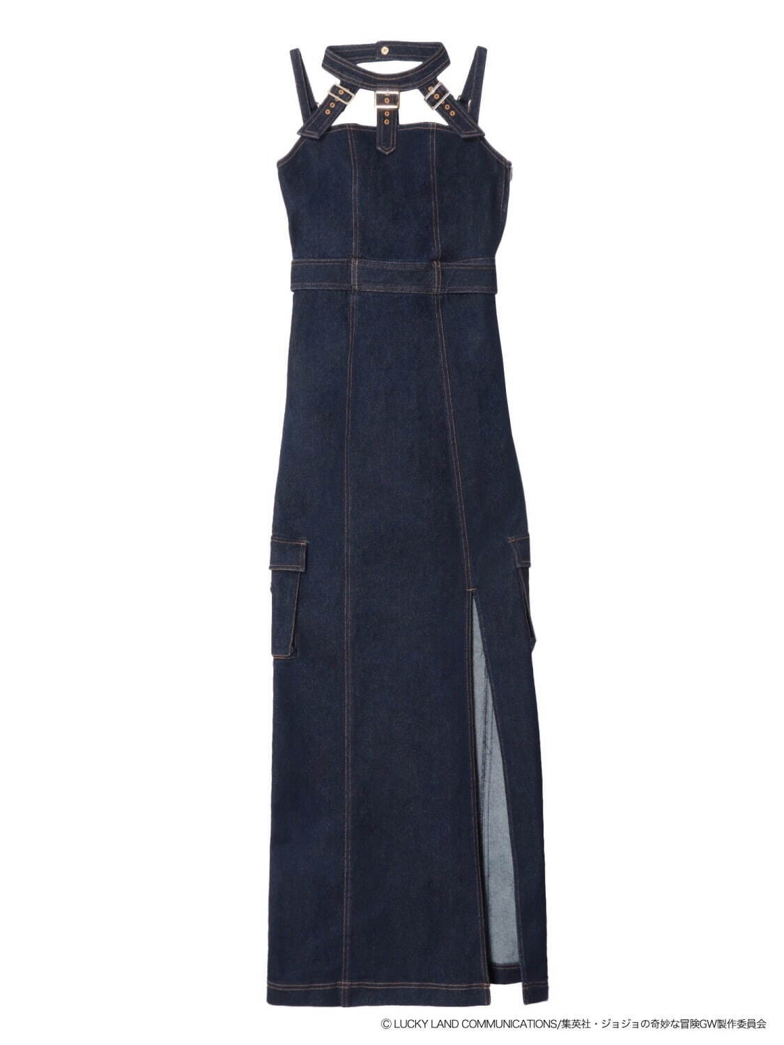 新品 PAMEO POSE ブチャラティ 柄 MA1 黄金の風 【公式通販】