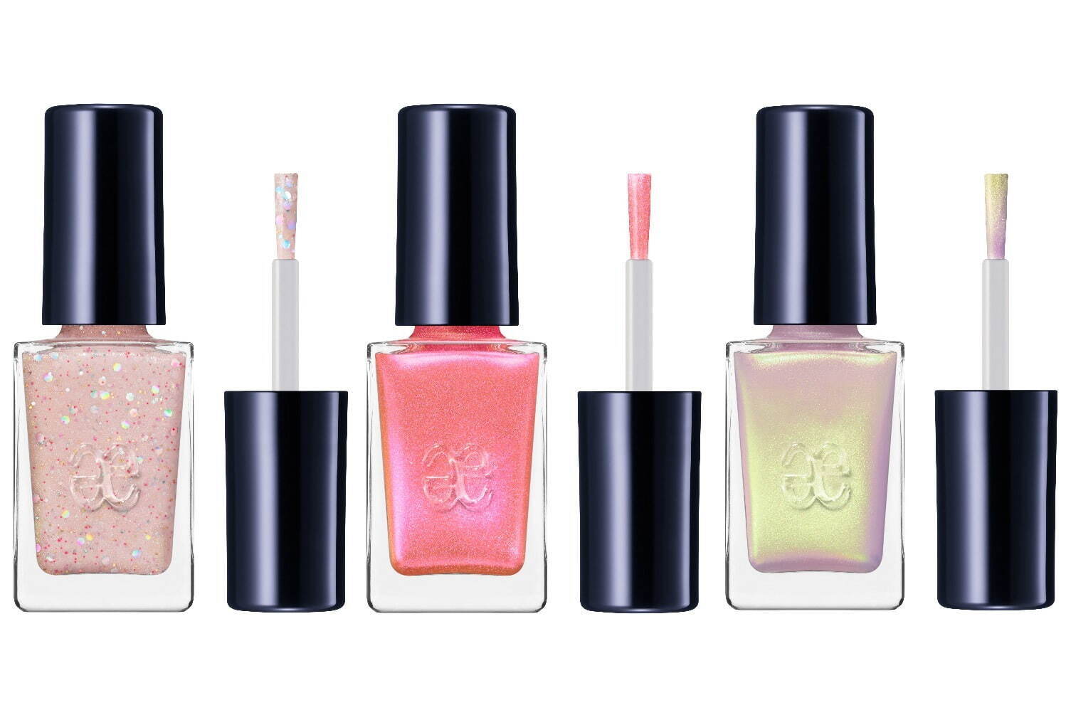 2025年春コスメ特集＜ネイル編＞デパコス＆プチプラのおすすめ春色